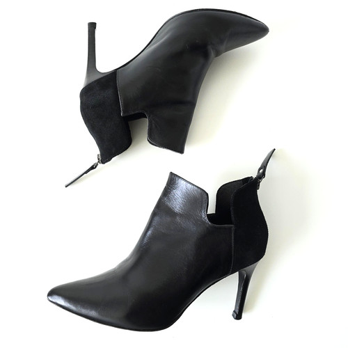 Sandro linea donna - linea, stivaletto
