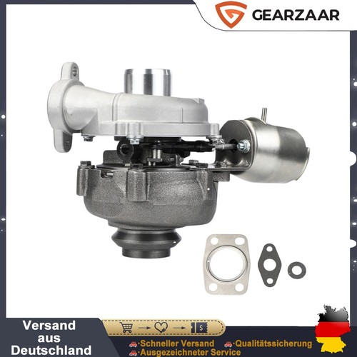 Turbocompressore adatto per