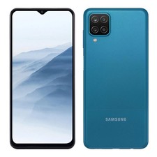 Smartphone Samsung Galaxy A12