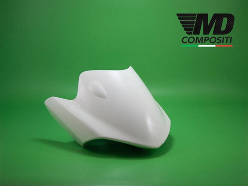 Cupolino triumph street triple - triumph,