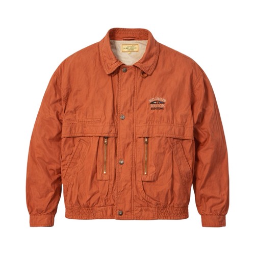 Giacca utility vintage james - utility,