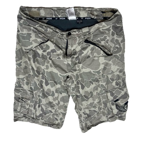 Pantaloncini fox racing - fox, uomo