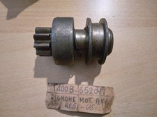 Fiat 1400 B 1900 Ar59 615