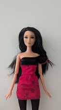 Barbie Raquelle Vita Nella