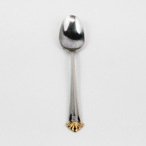Vintage argento dorato - argento,