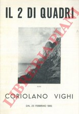 GOTTARELLI Elena - Coriolano