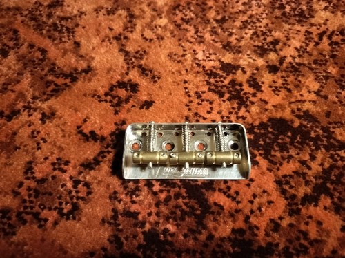 Wilkinson tele short - short, bridge