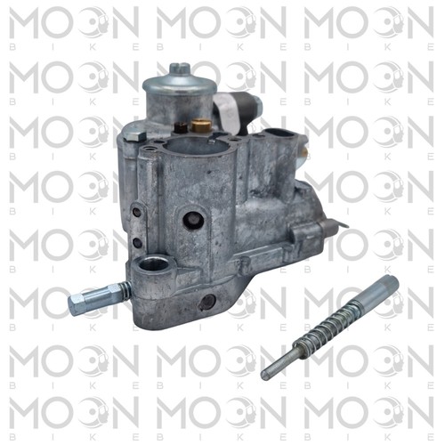 Carburatore dell orto - carburatore, si