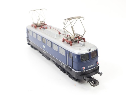 Märklin 3039 locomotiva - märklin, h0