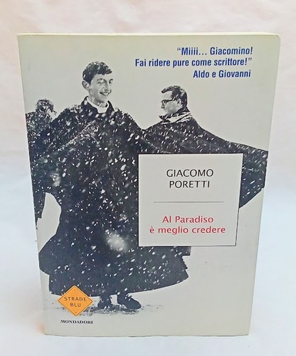 Paradiso meglio credere - al,