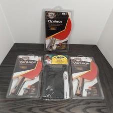 STIGA Optima Vantage Racchette