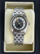 Swiss Made, Armand Nicolet