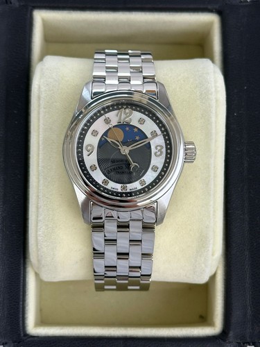 Swiss made armand - swiss,