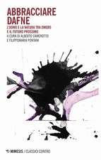 Abbracciare Dafne - [Mimesis]