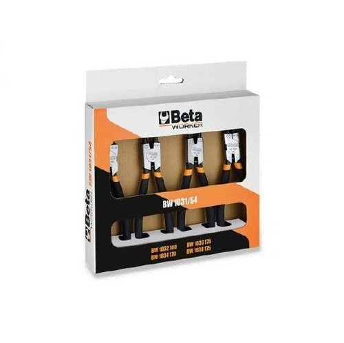 Beta worker serie pinze per - beta,