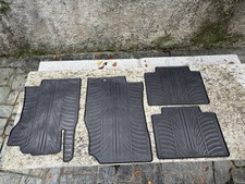 tappetini auto Nissan X-Trail 2017