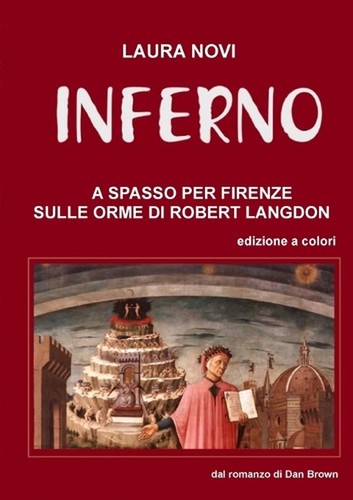 Inferno spasso per firenze - -,