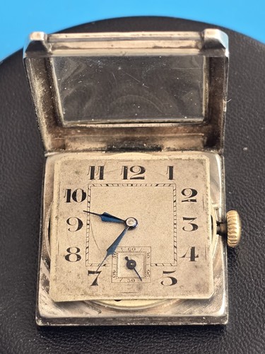 Orologio trincea ufficiale