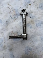 Pedivella Messa In Moto Motore Rizzato 122 Califfone Piu