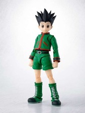 Bandai Hunter x Hunter S.H