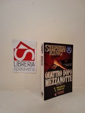 Quattro dopo mezzanotte - ,