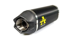 Scarico ARROW DARK INDY RACE