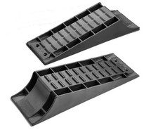 Cunei Livellatori Zeppa Camper