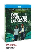 Des preuves d'amour / Love