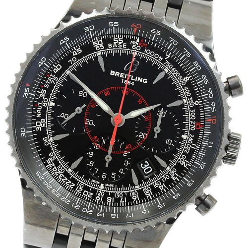 Orologio uomo breitling - orologio,