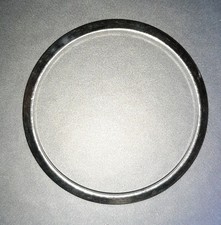 Lunetta Rolex 34 mm, acciaio