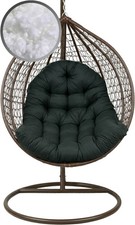 Cuscino imbottito per poltrona