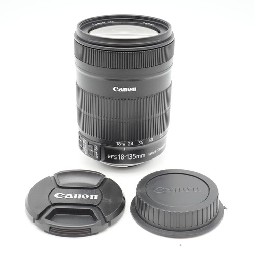 Exc obiettivo canon - obiettivo, ef-s