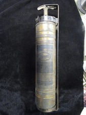 Estintore Pirene Veicolo