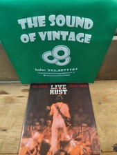 Neil young crazy horse - neil, &