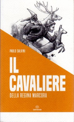 Cavaliere della regina - il,