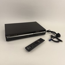Sony RDR-HXD870