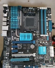 ASUS M5A99X EVO /M5A99X EVO