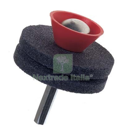 5pz mola affilacoltelli 395 - affilacoltelli, 395.00