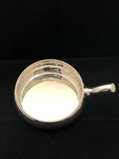 " Il Leone" Padellino da