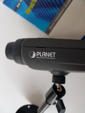 Planet ICA-102 IP  camera vintage
