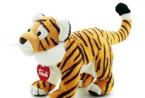 Trudi 29337 tigre nuovo - 29337, cm