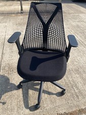 Sedia Herman Miller Saul