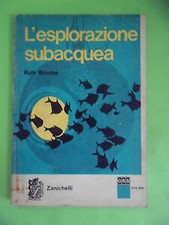 esplorazione subacquea Brindze