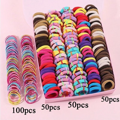 250 set elastici - pz,