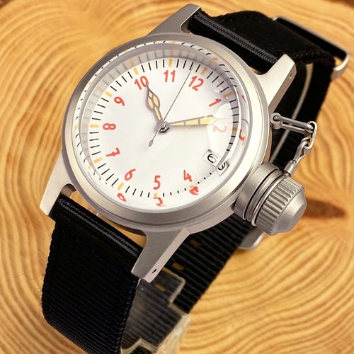 Nuovo orologio tandorio - nuovo,