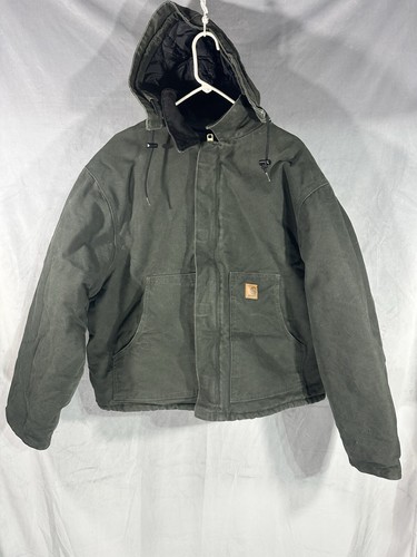 Giacca lavoro uomo - giacca, carhartt