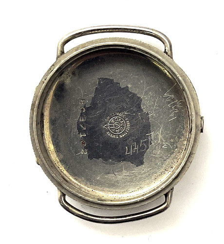 Cassa vintage omega 8037182 - cassa,