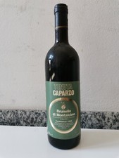 BRUNELLO DI MONTALCINO DOCG