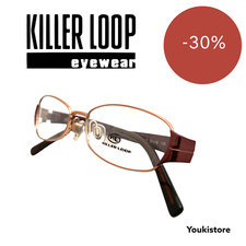 KL KILLER LOOP occhiali da