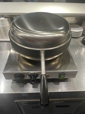 Macchina Professionale Per Crepes